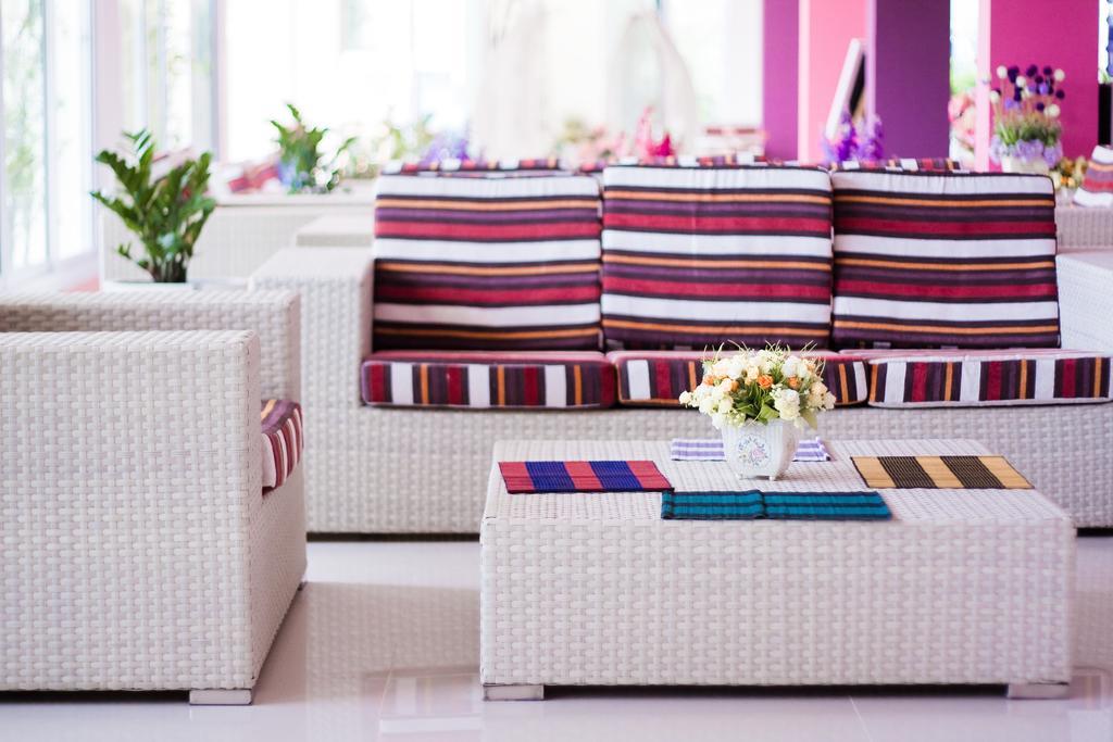 Boonsiri Boutique Hotel Sisaket Екстериор снимка